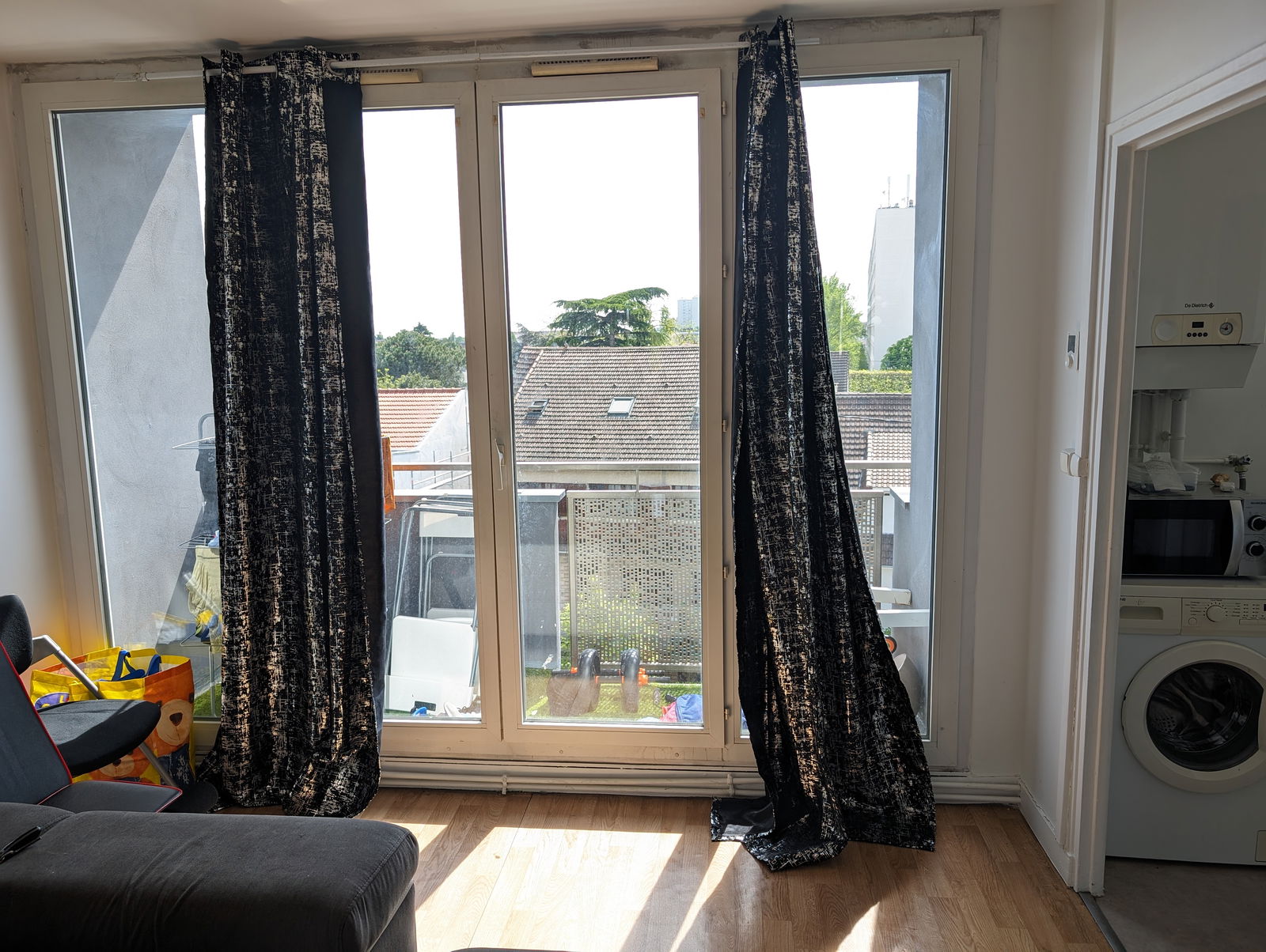 Colocación Villejuif 656244