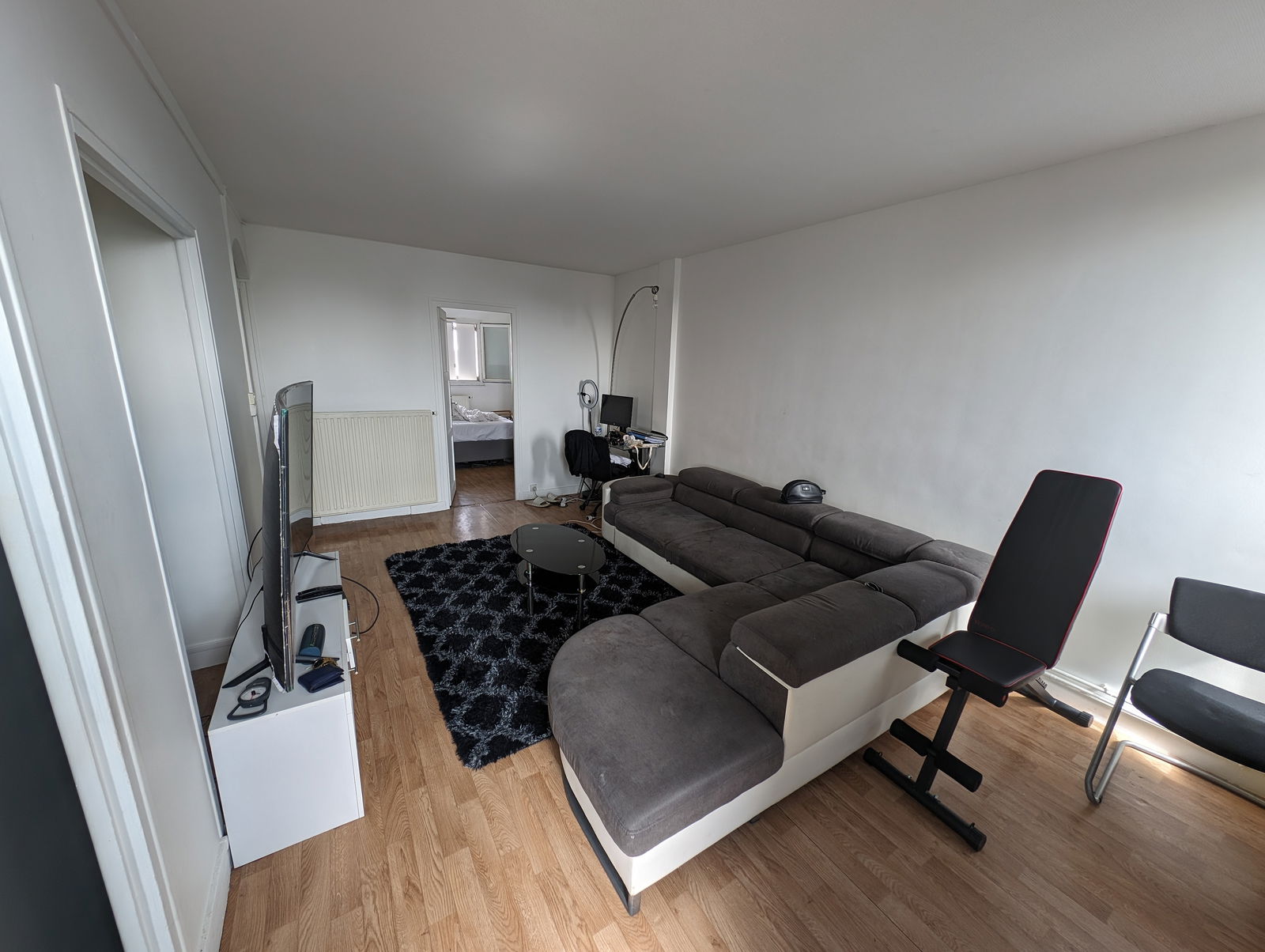 Colocación Villejuif 656244