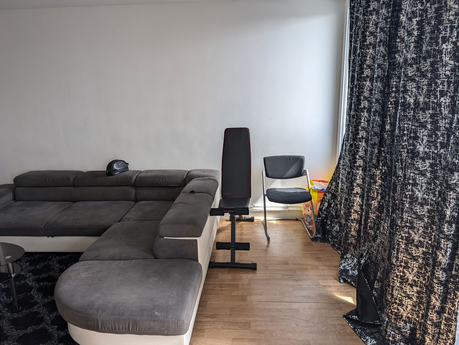 Colocación Villejuif 656244