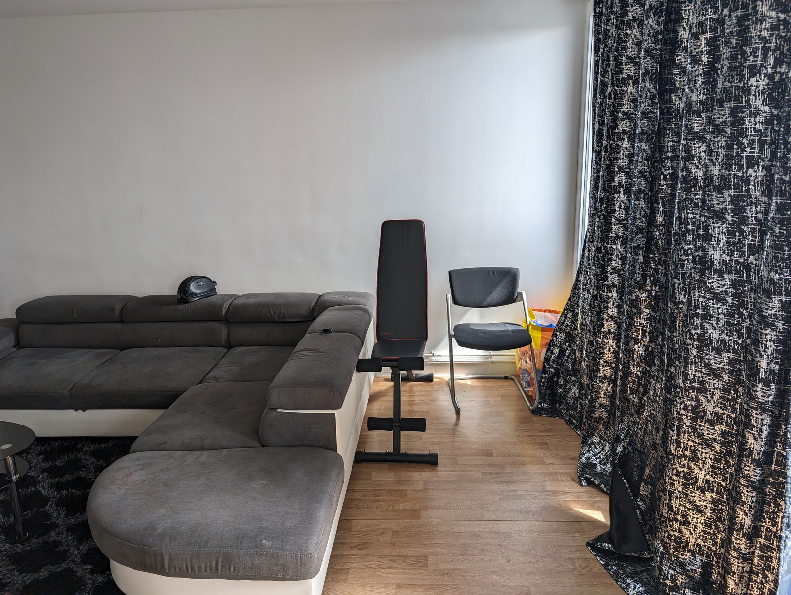 Colocación Villejuif 656244