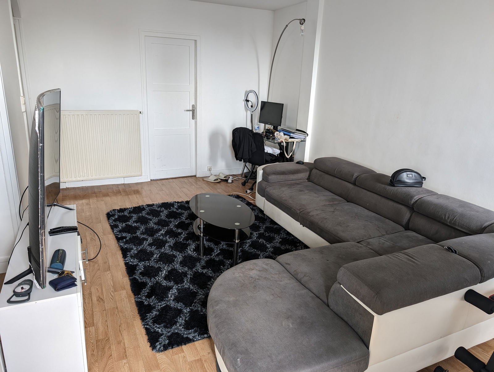 Colocación Villejuif 656244