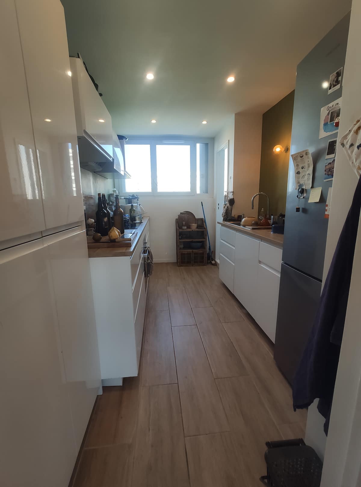 Quedarse En Casa Villeurbanne 658986