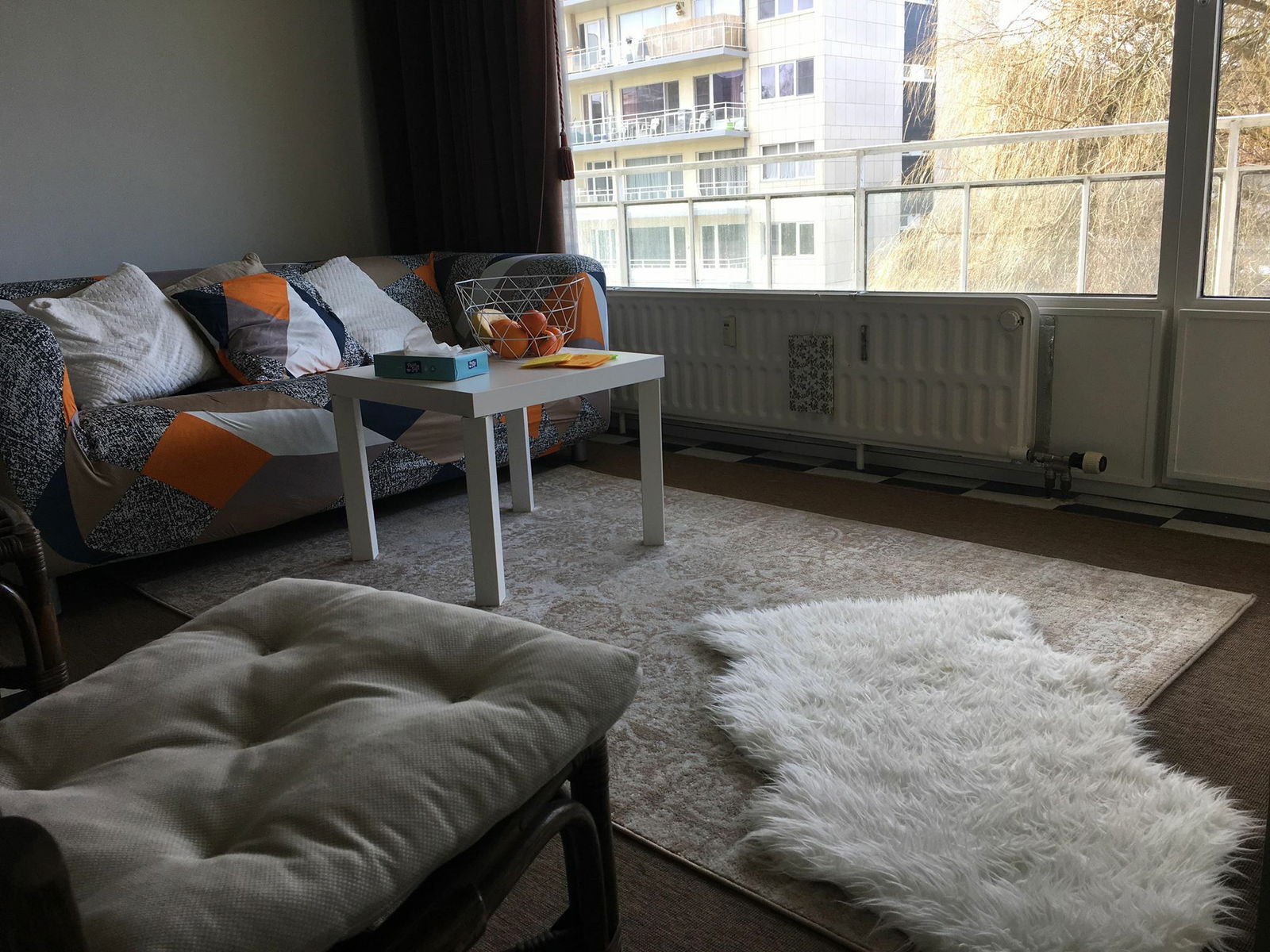 Quedarse En Casa Wavre 233780