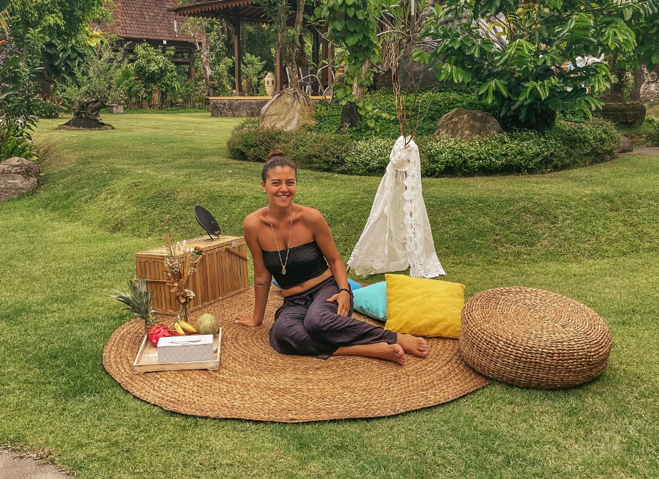 Habitaciones De Huéspedes Yaoundé 649300