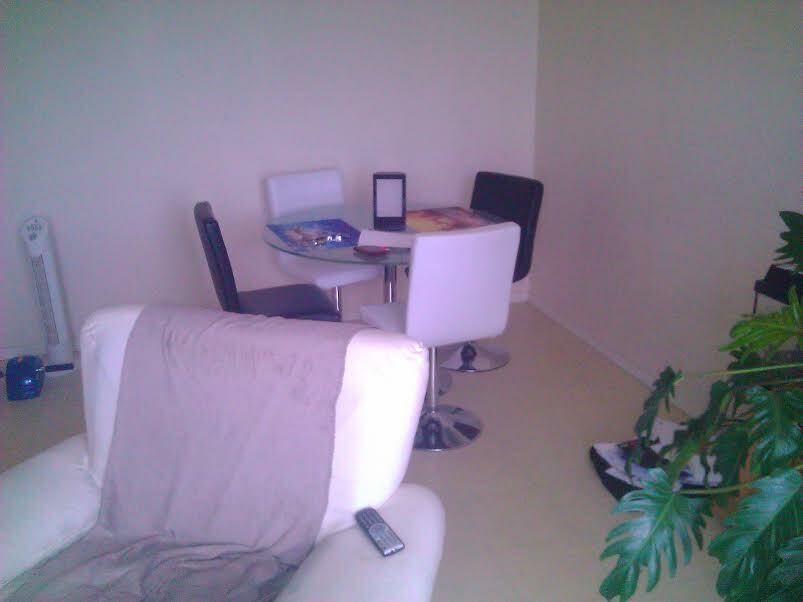 Quedarse En Casa Bussy-Saint-Georges 125854