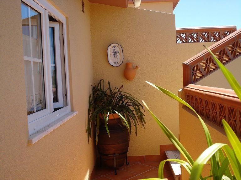 Quedarse En Casa Ponte de Vagos 67230