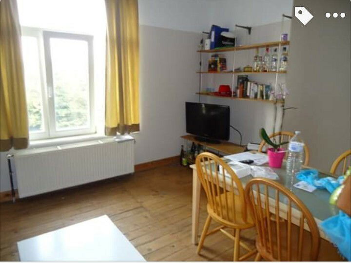 Quedarse En Casa Etterbeek 236523