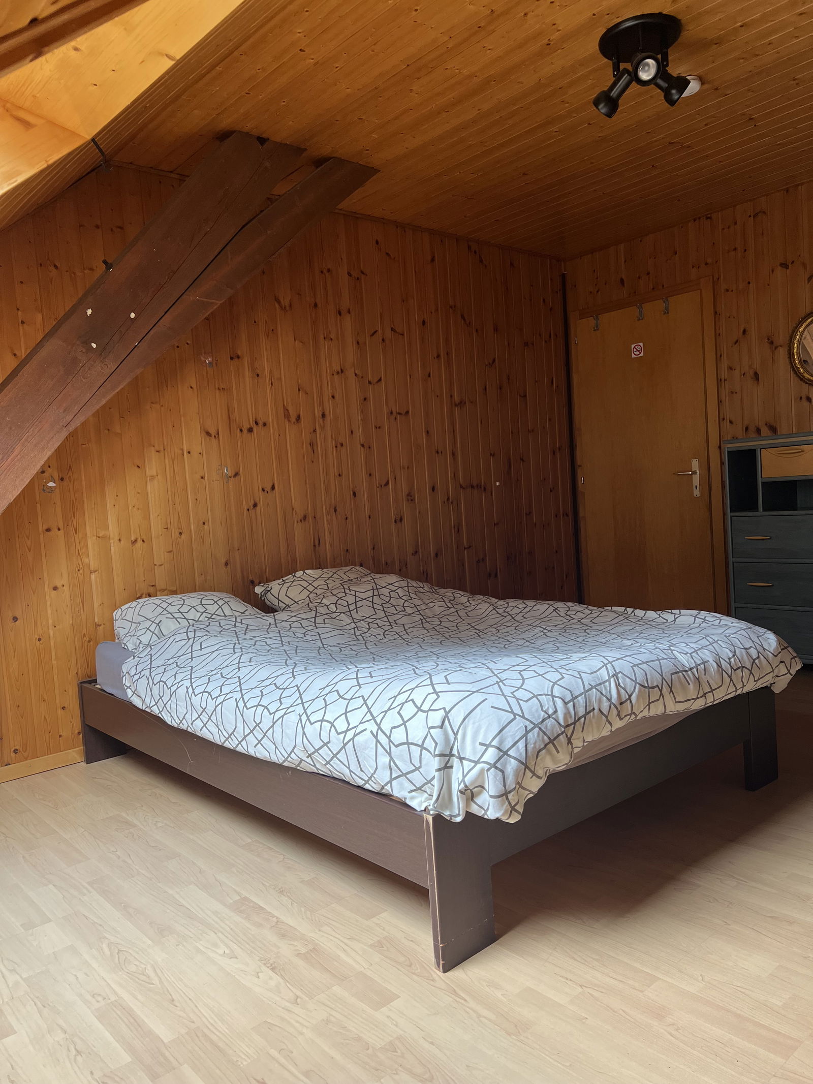 Coliving Les Montets 409153