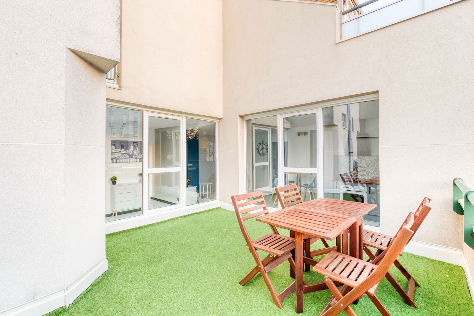 Colocación Lognes 243722