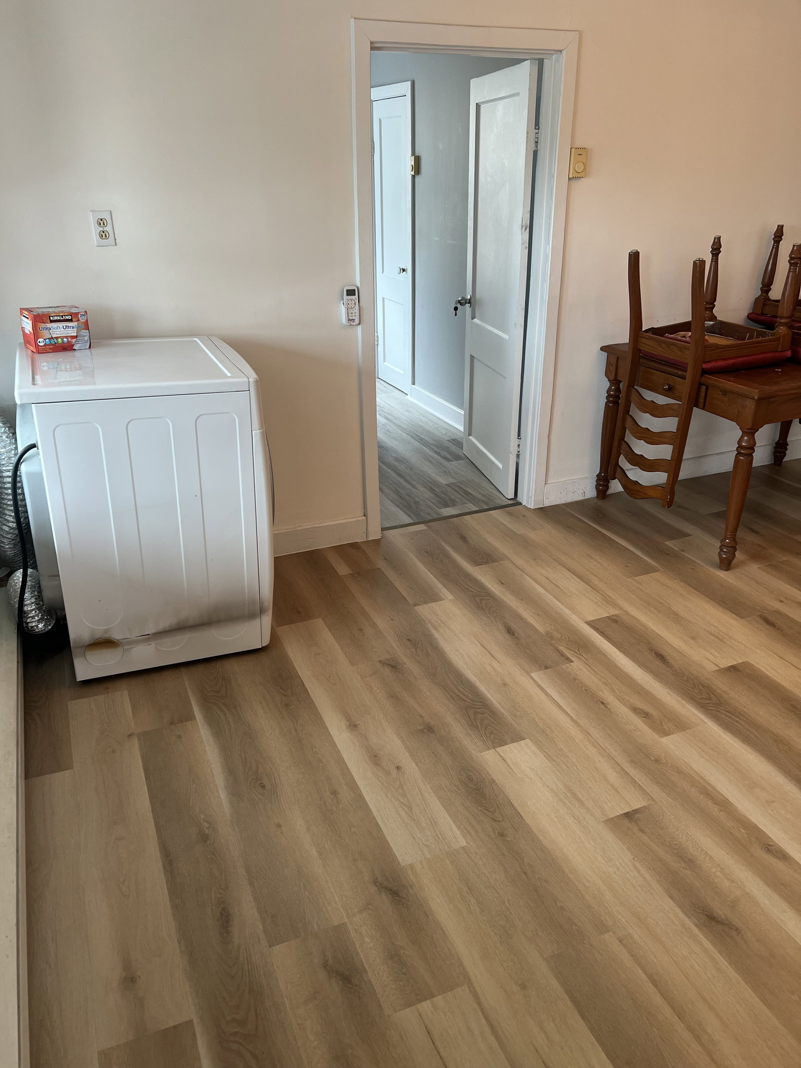 Piso Compartido Trois-Rivières 666560
