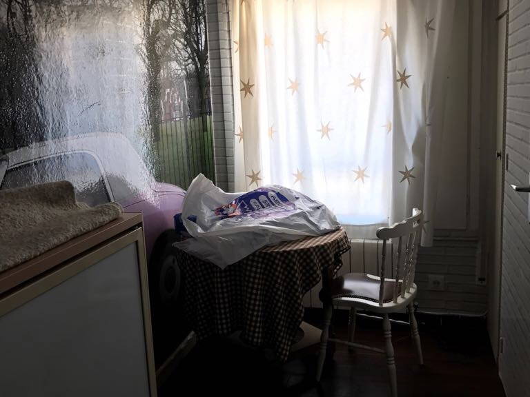 Chambre Chez L'habitant Barcelona 159683-1