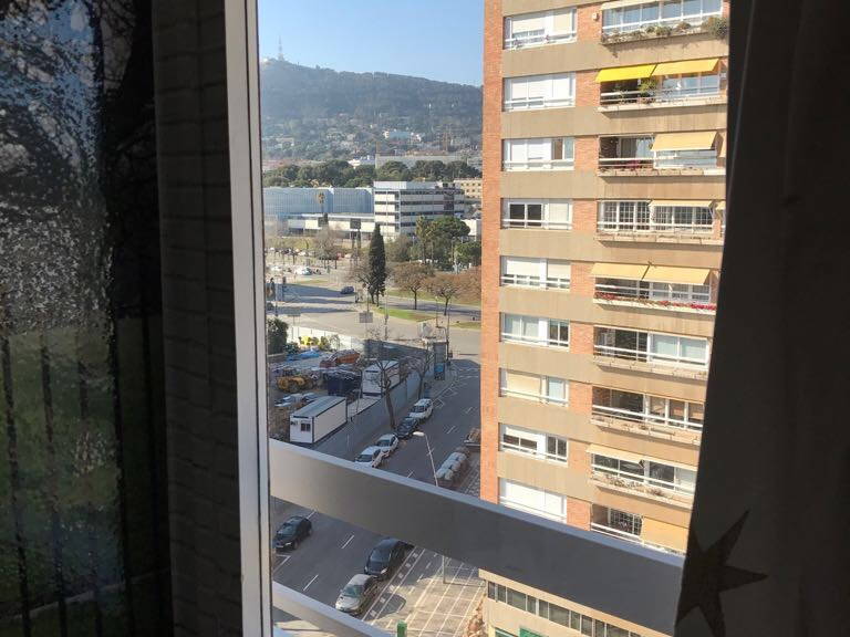 Chambre Chez L'habitant Barcelona 159683-2