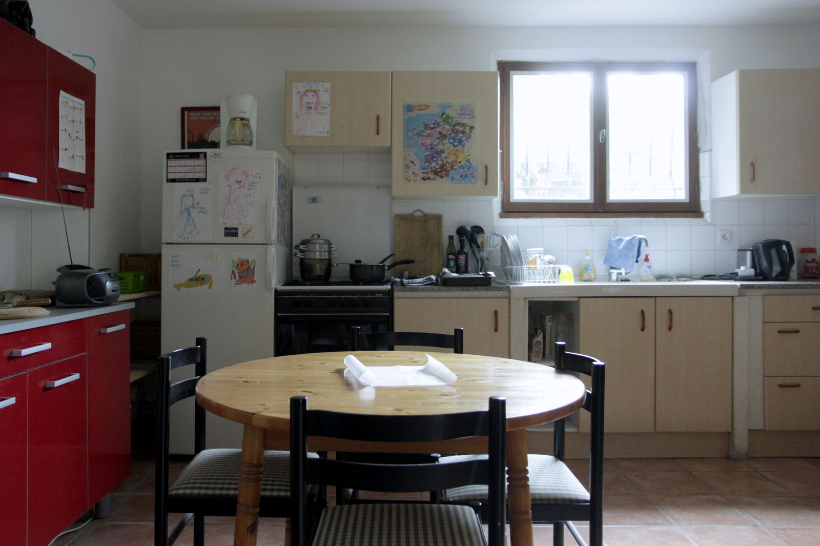 Estudio Independiente Prades-le-Lez 458780