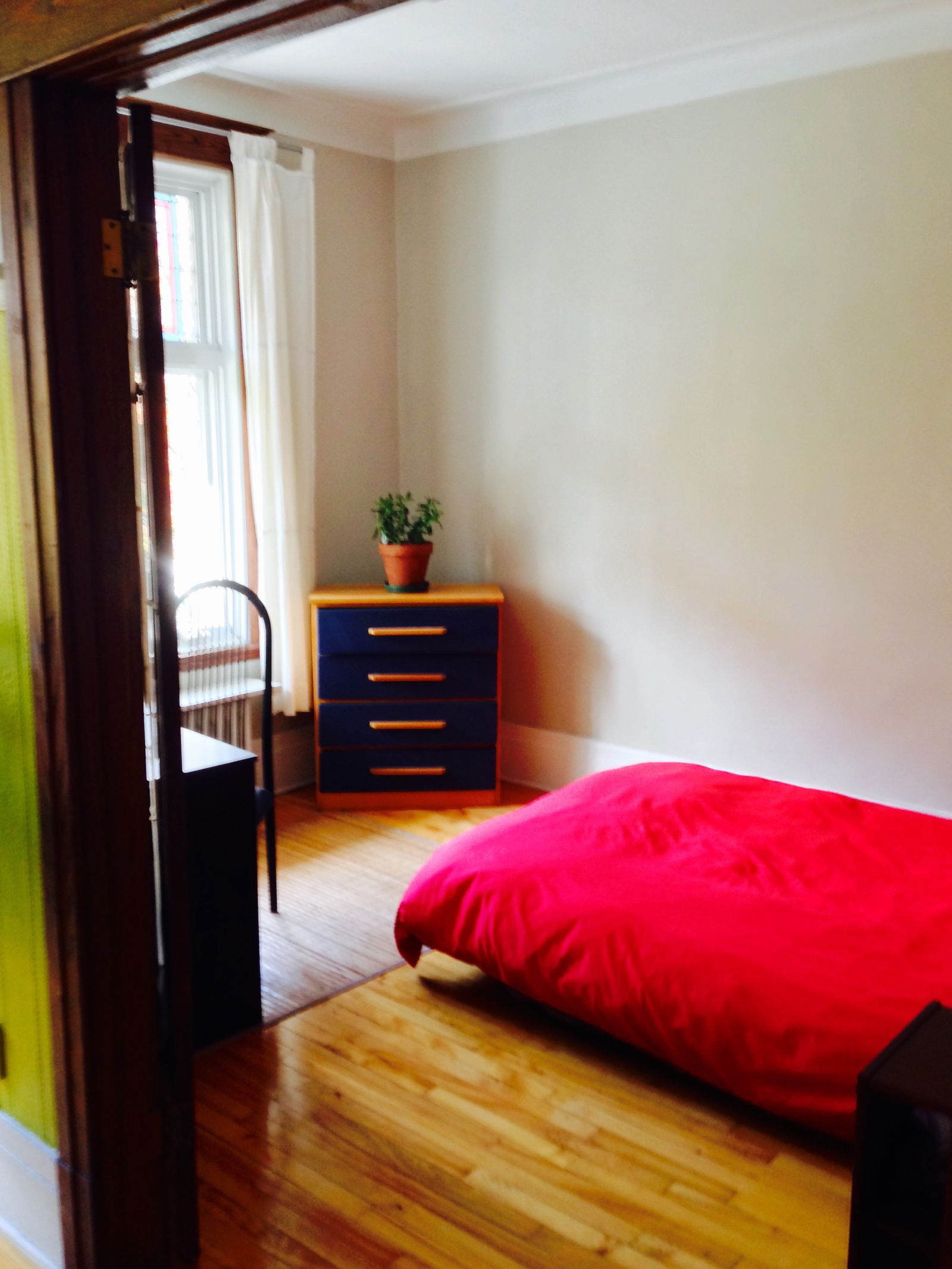 Quedarse En Casa Montréal 214446
