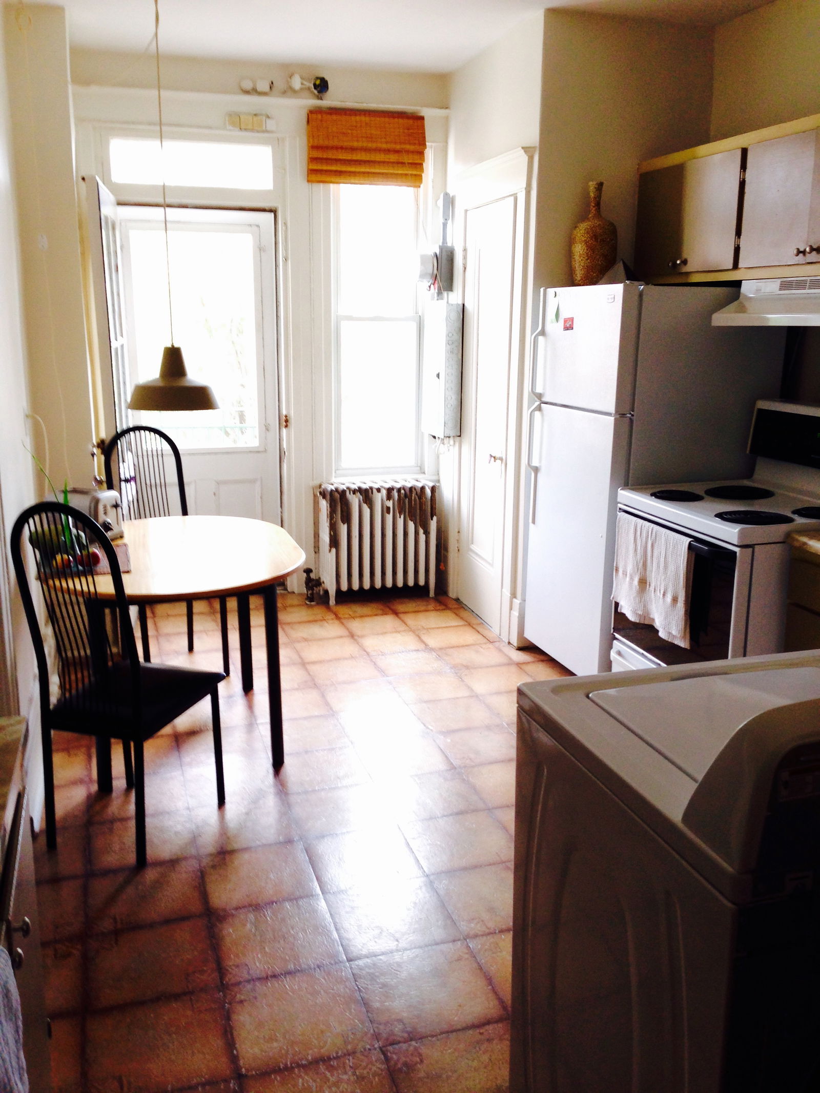 Quedarse En Casa Montréal 214446