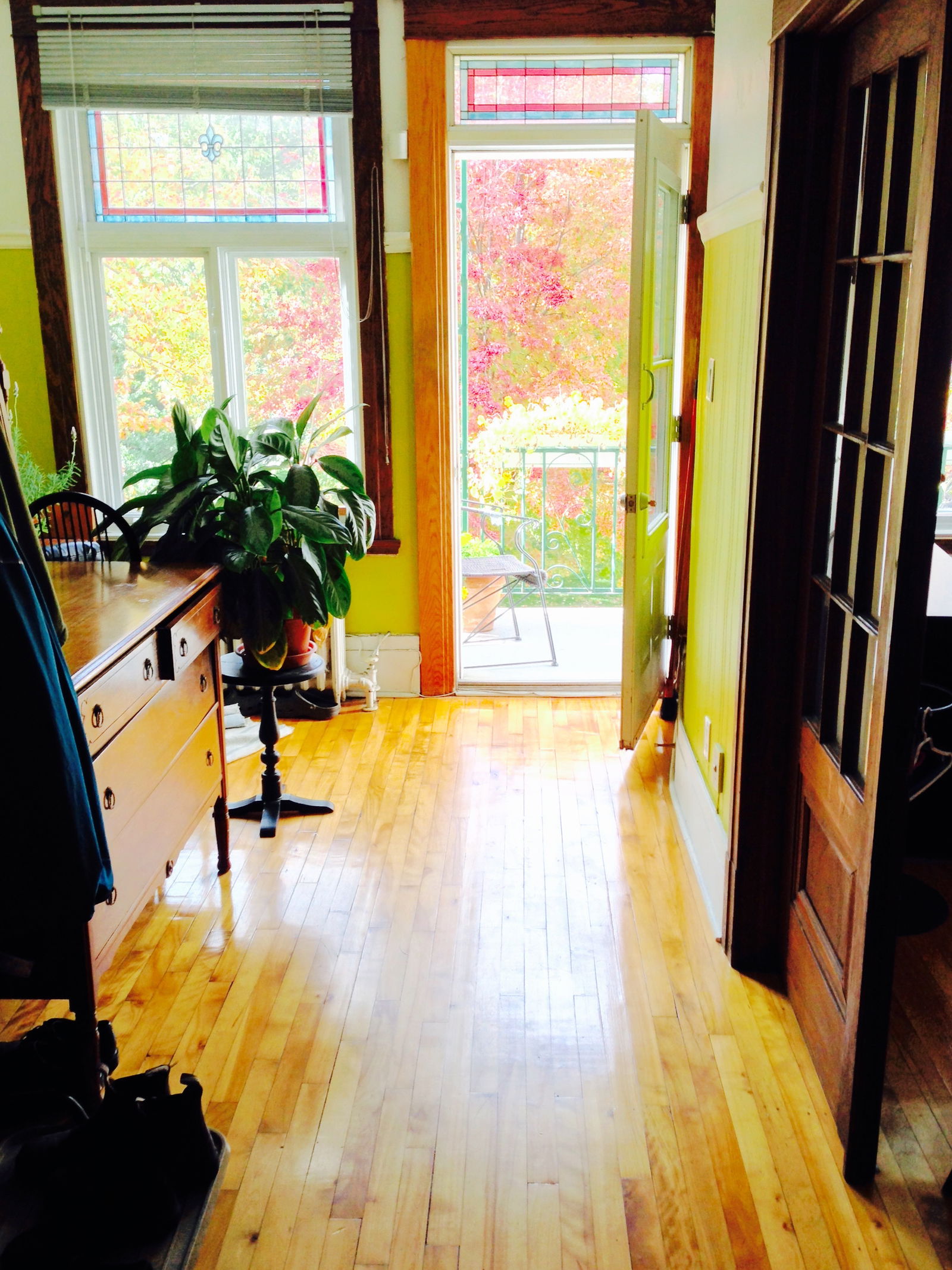 Quedarse En Casa Montréal 214446