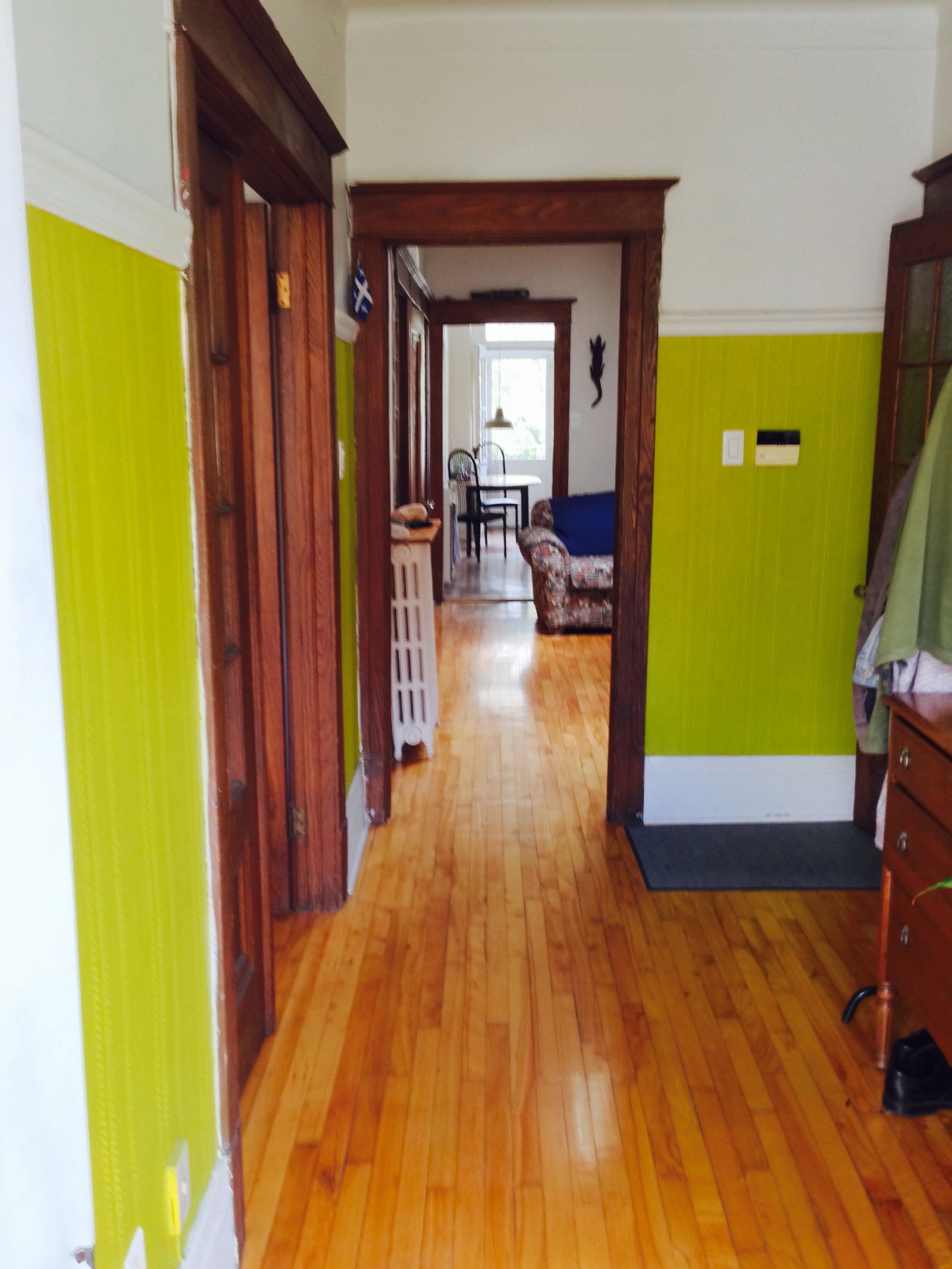 Quedarse En Casa Montréal 214446