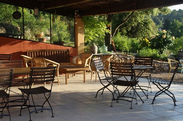 Habitaciones De Huéspedes Cotignac 49489