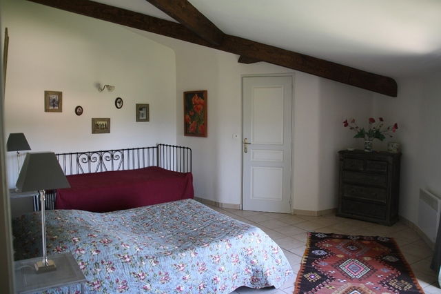 Habitaciones De Huéspedes Cotignac 49489