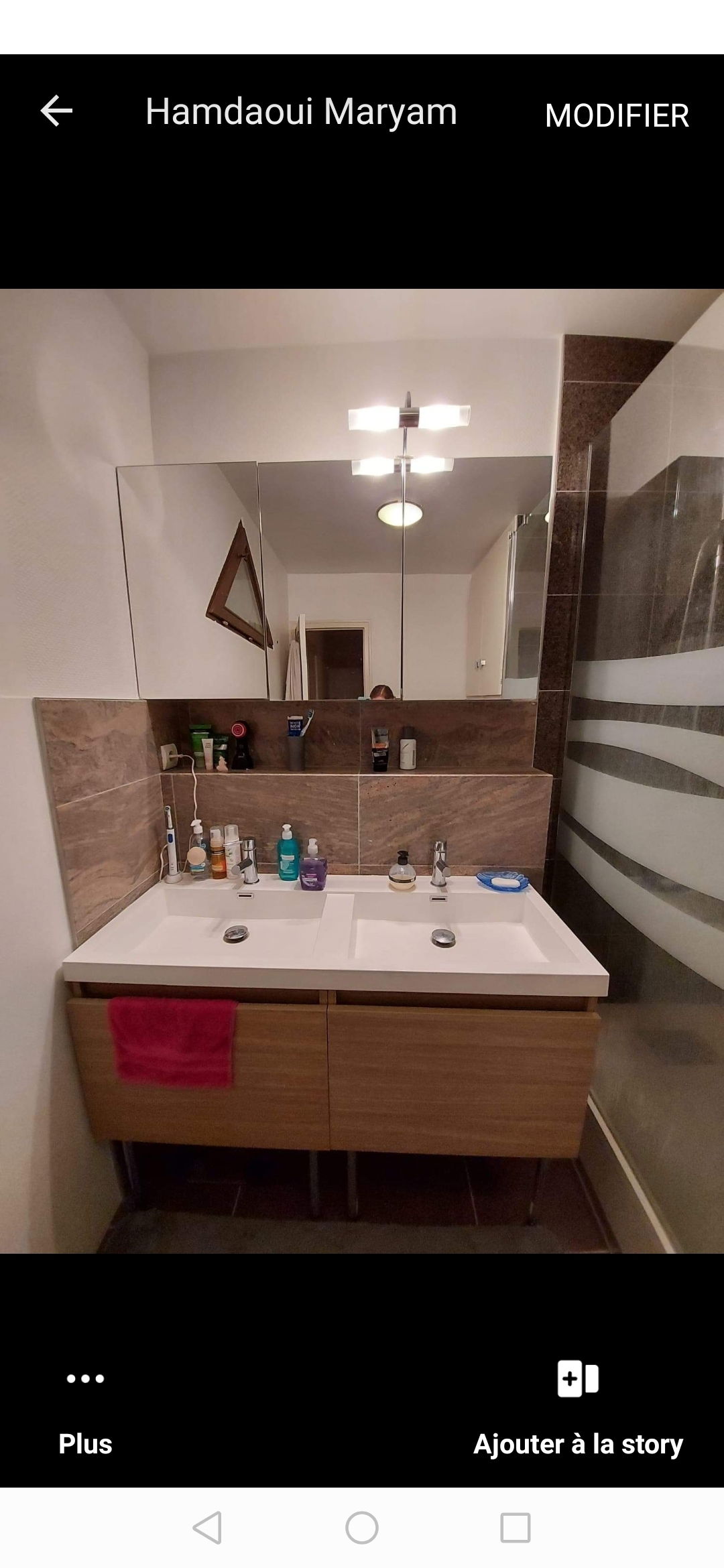 Colocación Annemasse 259078