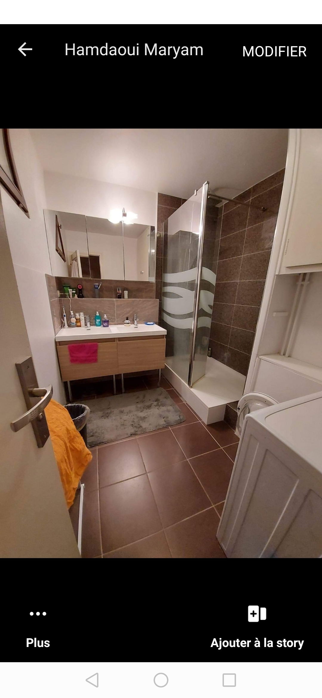 Colocación Annemasse 259078