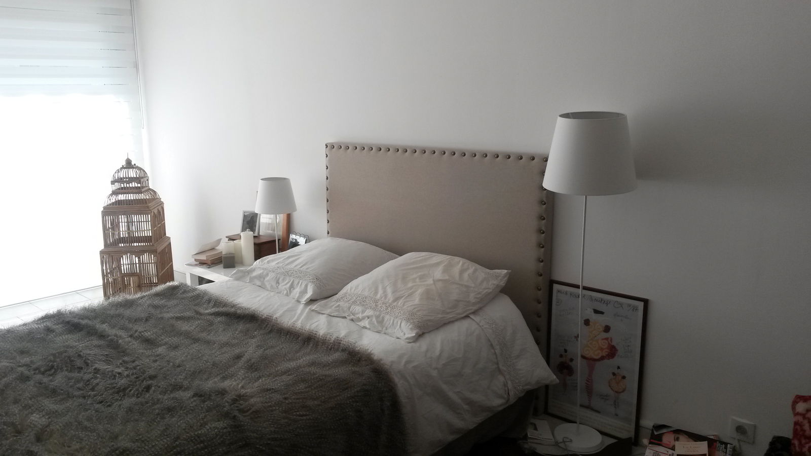 Quedarse En Casa Vallauris 93722