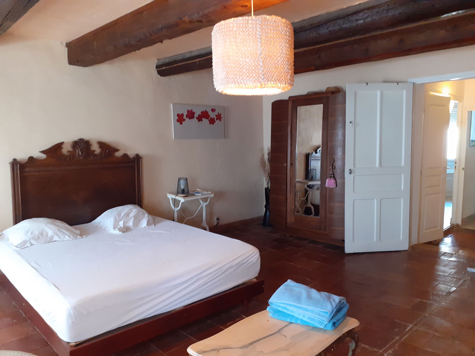 Quedarse En Casa Salles-d'Aude 443095