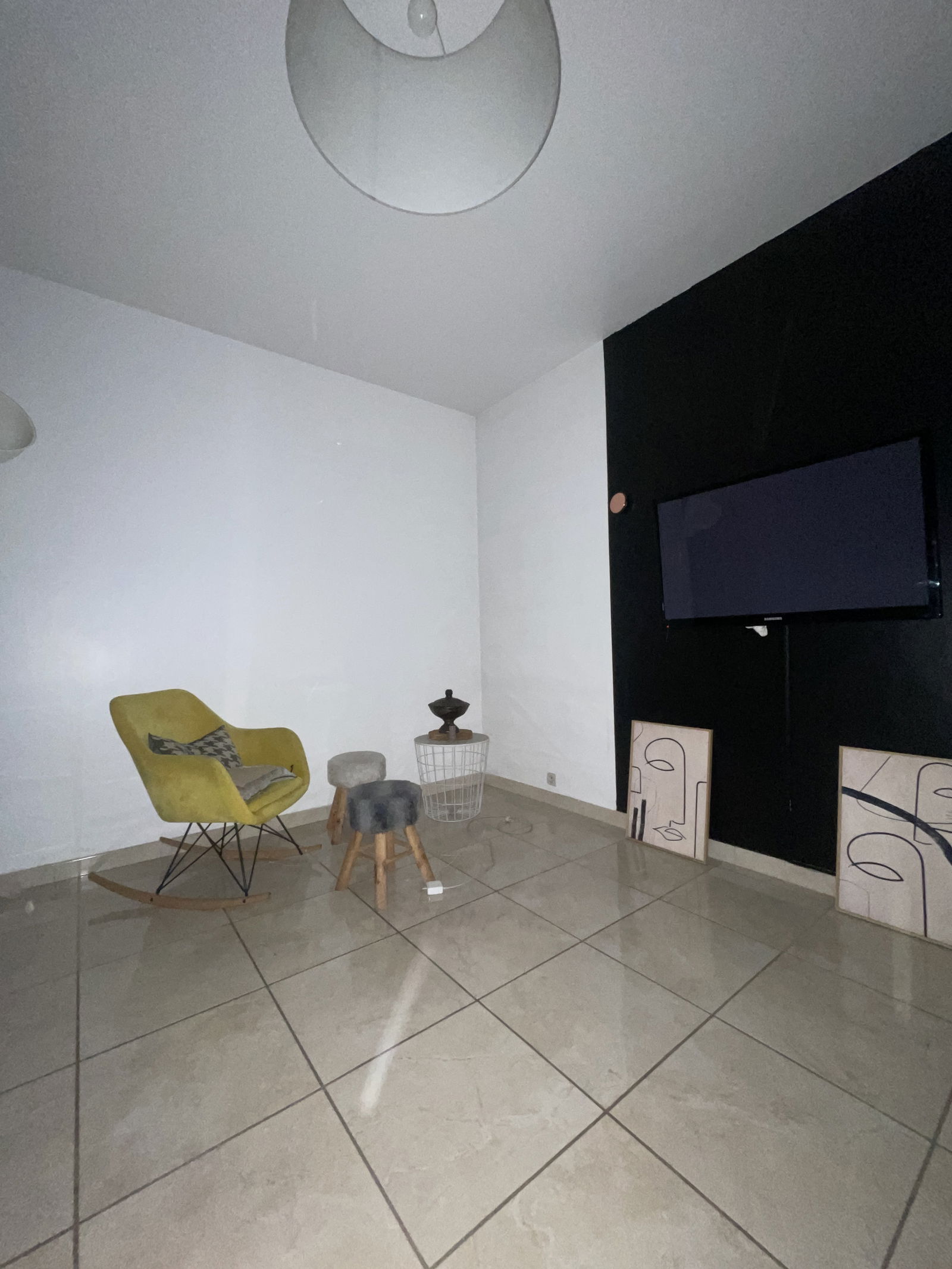 Quedarse En Casa Ris-Orangis 479059