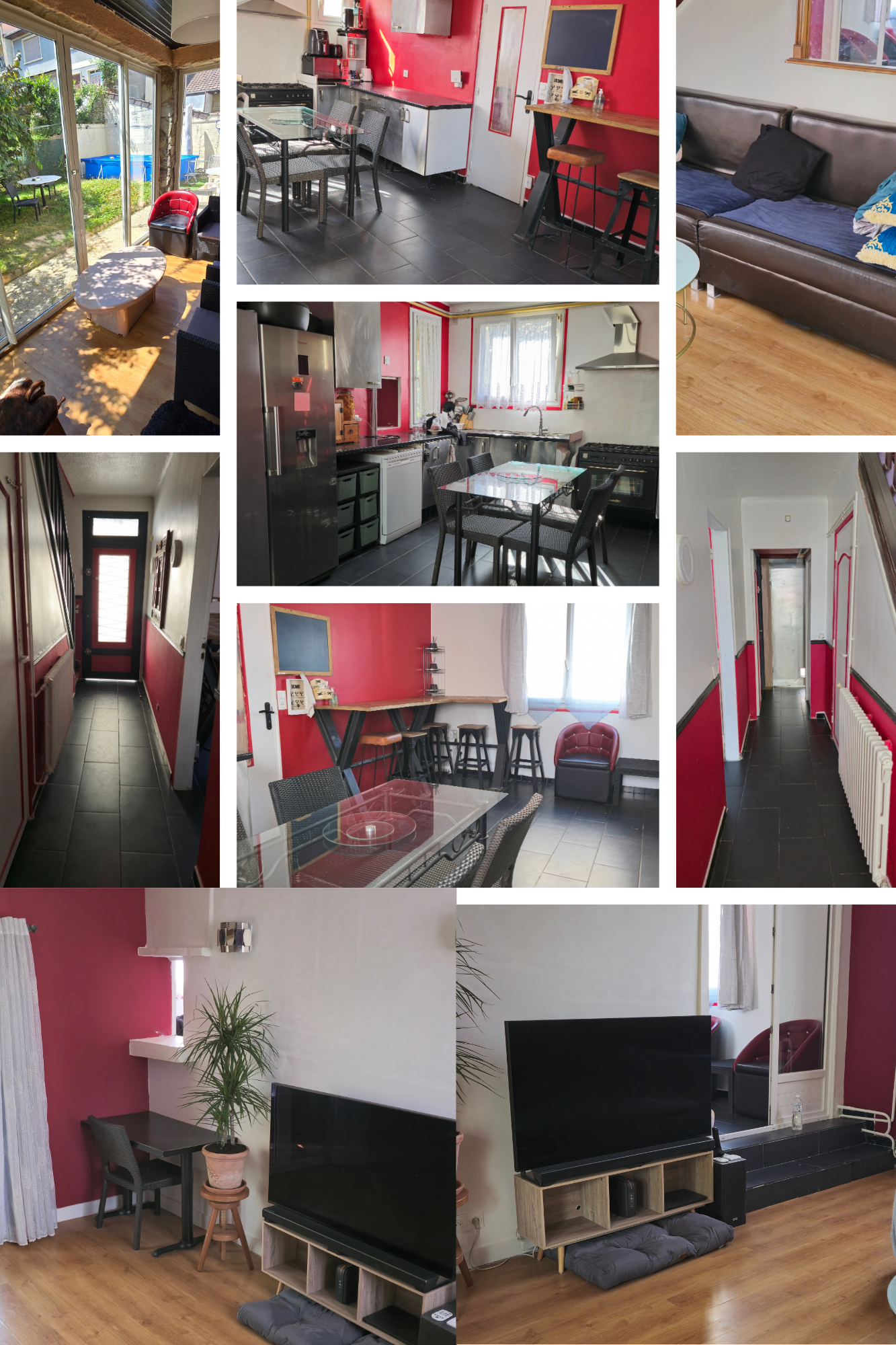 Colocación Noisy-le-Sec 572848