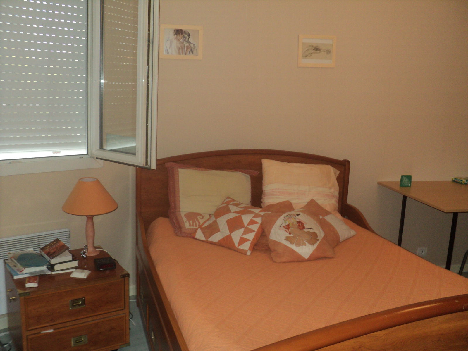 Habitaciones De Huéspedes Bordeaux 104793