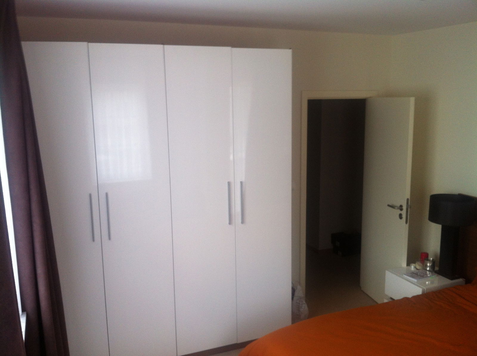 Colocación Ixelles 67210