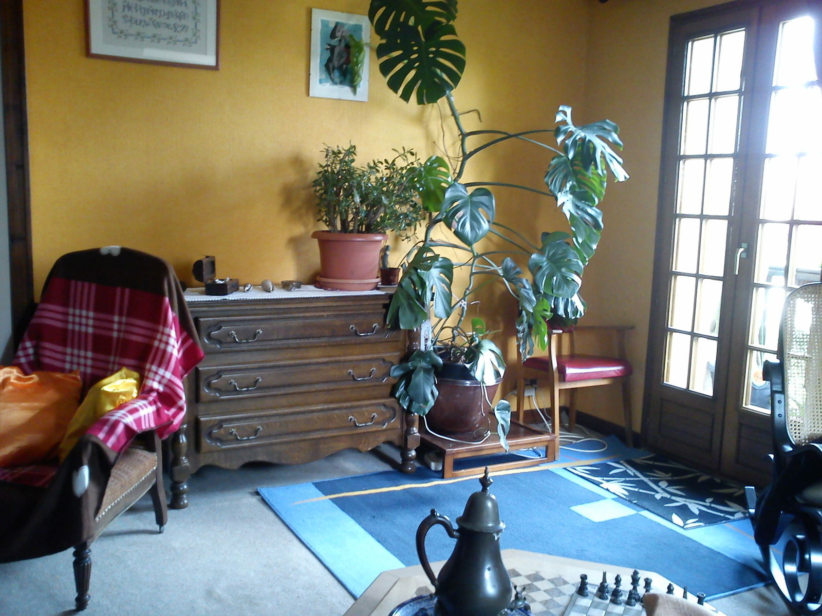 Habitaciones De Huéspedes Culan 75520