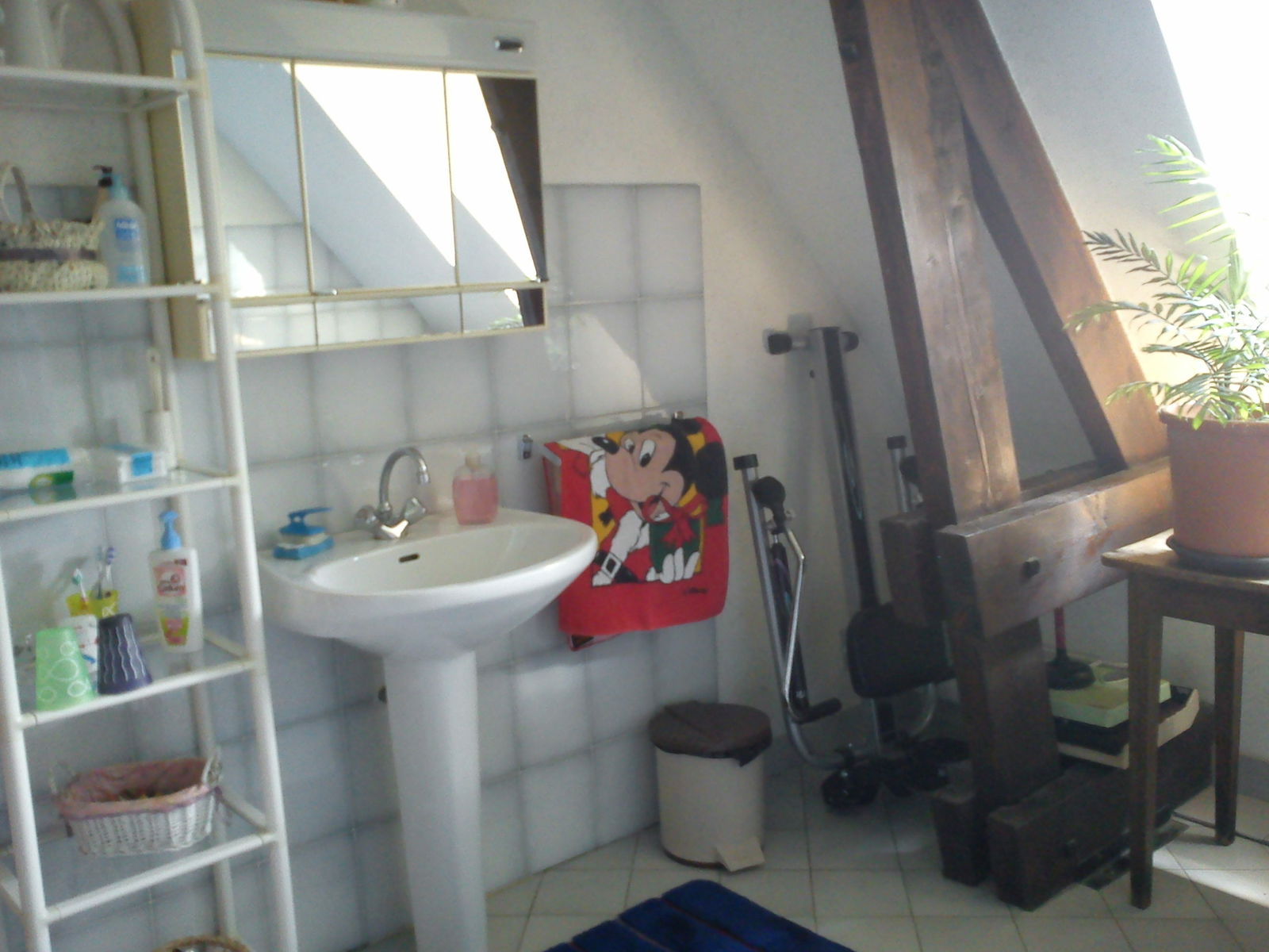 Habitaciones De Huéspedes Culan 75520