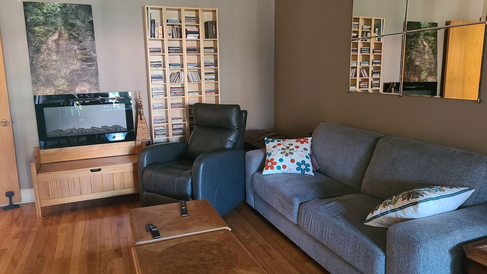 Colocación Montréal 644481