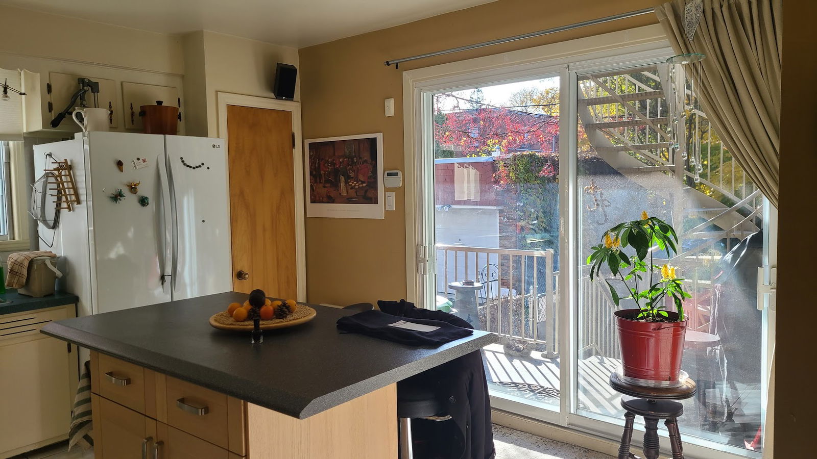 Colocación Montréal 644481