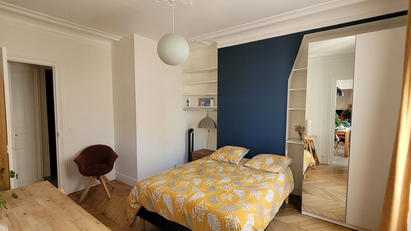 Quedarse En Casa Paris 403508
