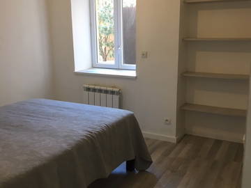 Roomlala | Habitación En Alquiler Grezieu La Varenne