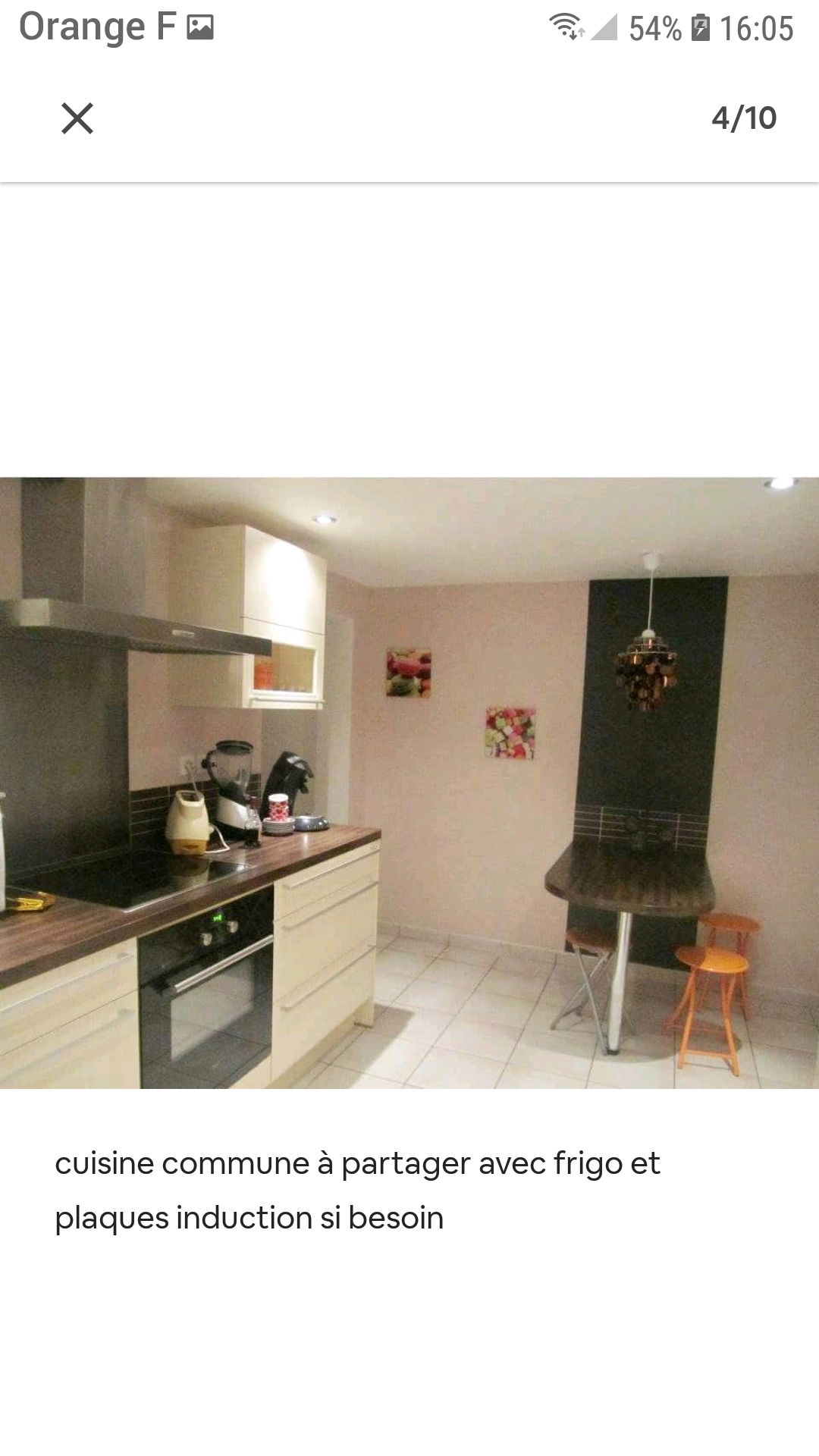Quedarse En Casa Roche 250335