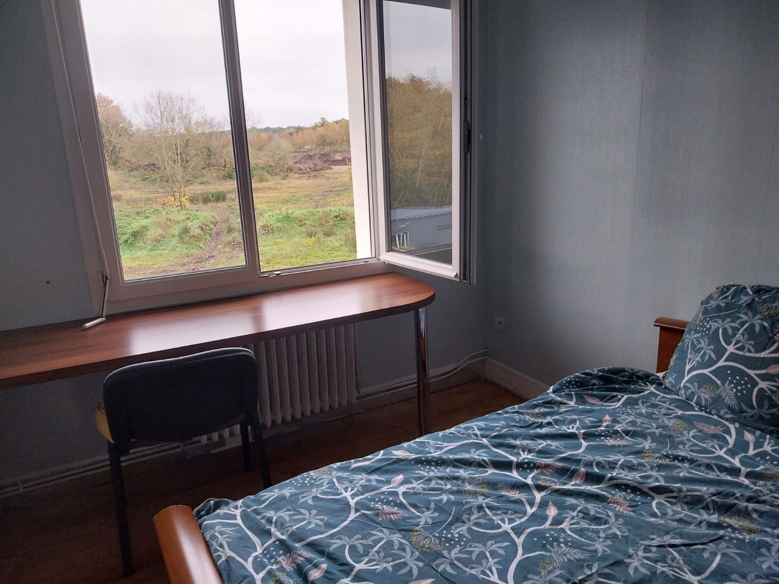 Quedarse En Casa Saint-Étienne-du-Rouvray 213732