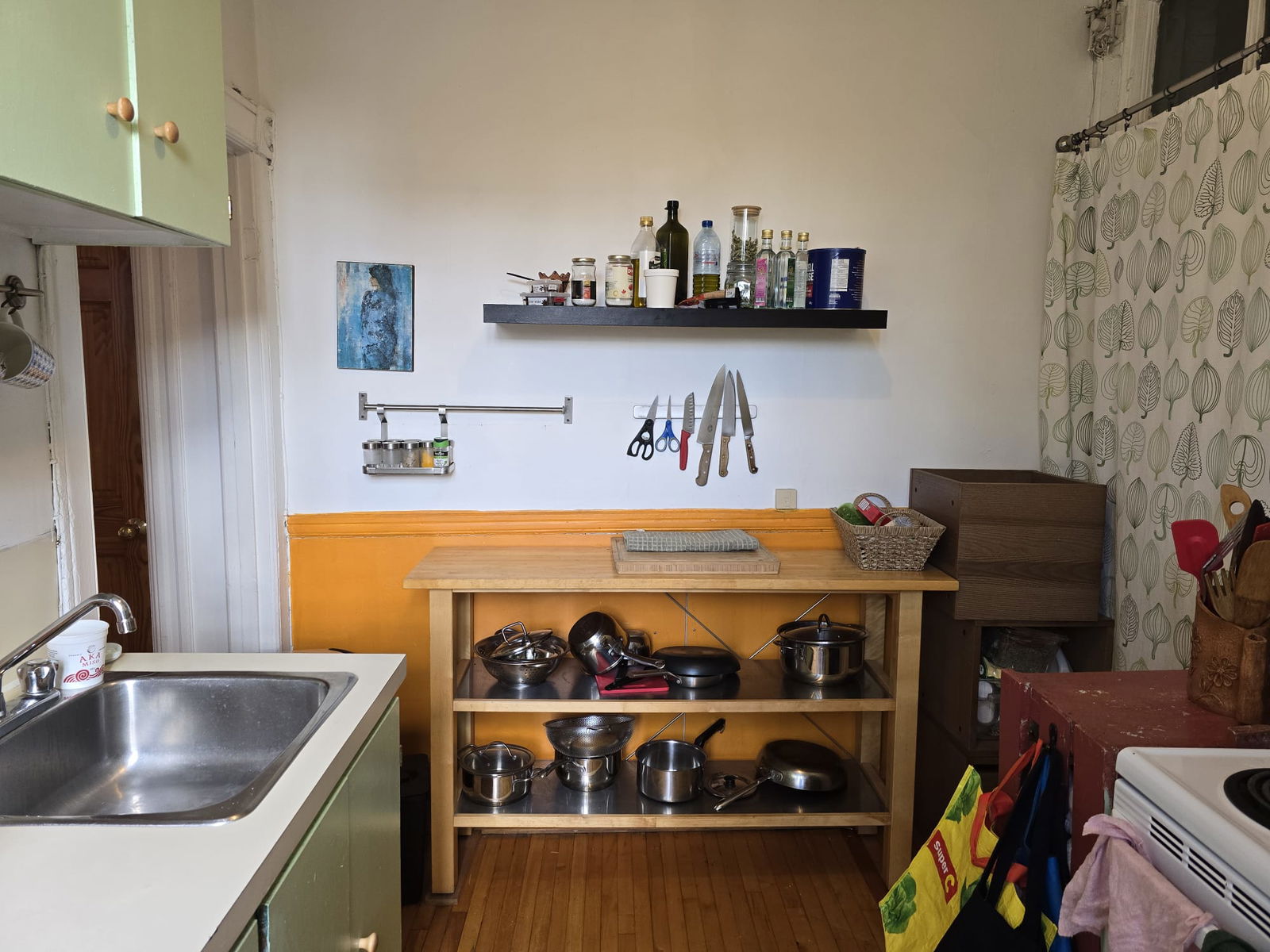 Colocación Montréal 634125