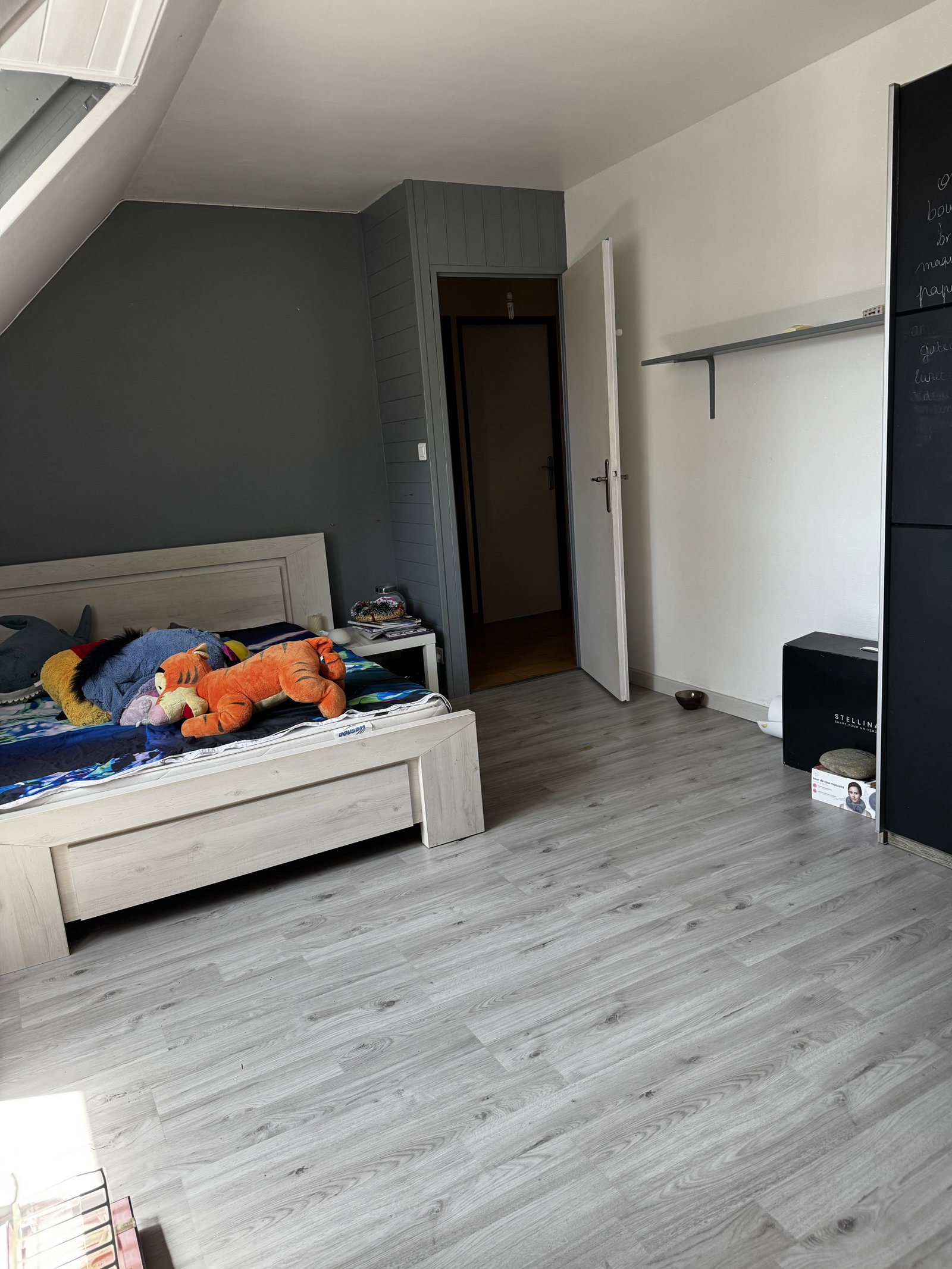 Habitación En Casa Del Anfitrión Messas 670726