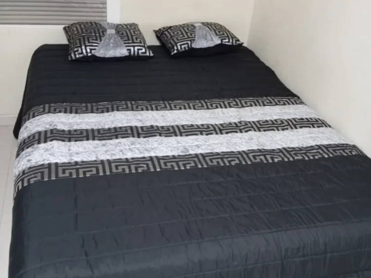 Hospedagem Em Casa De Família Albatera 646426