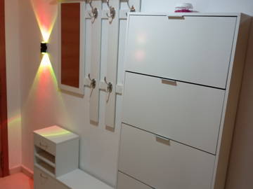 Chambre Chez L'habitant Albatera 646426-5