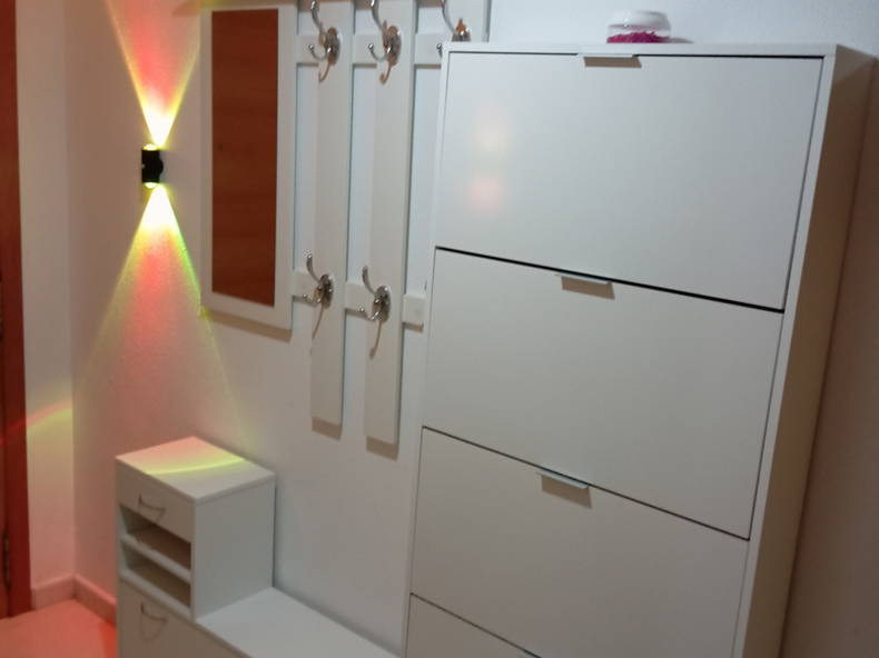 Homestay Albatera 646426-5