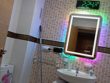 Chambre Chez L'habitant Albatera 646426-6