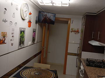 Chambre Chez L'habitant Albatera 646426-7