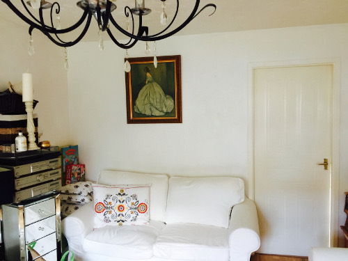 Quedarse En Casa Pelsall 110036
