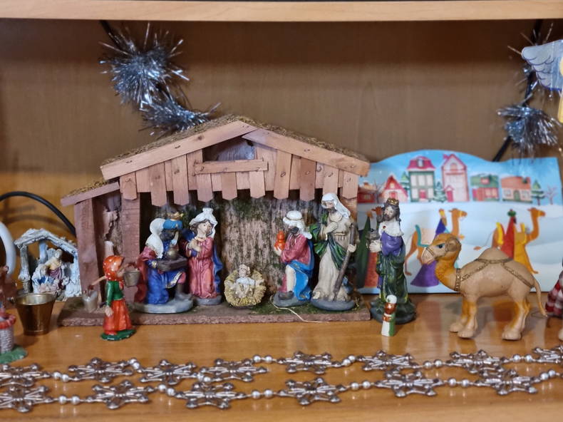 Gastekamers Fraga 654180-1