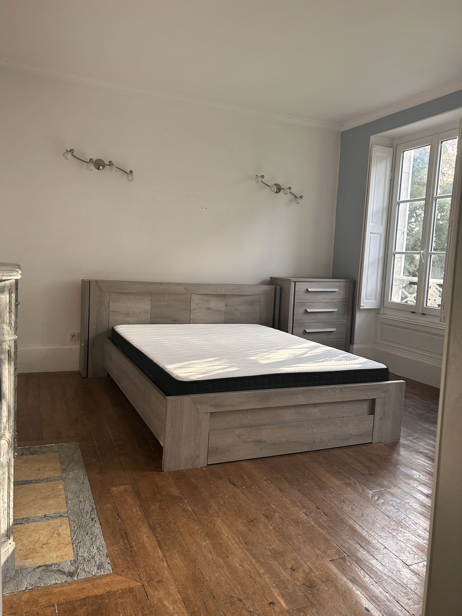 Colocación Orléans 306471