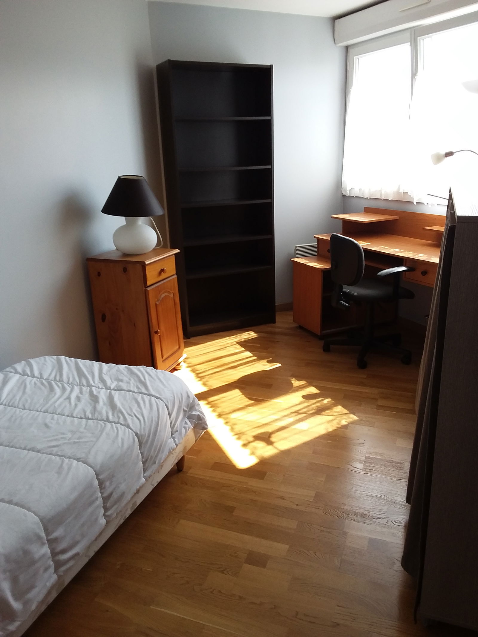 Quedarse En Casa Montigny-le-Bretonneux 373511